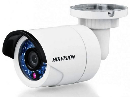 Camera IP Hikvision DS-2CD2010F-I 1.3MP giá rẻ