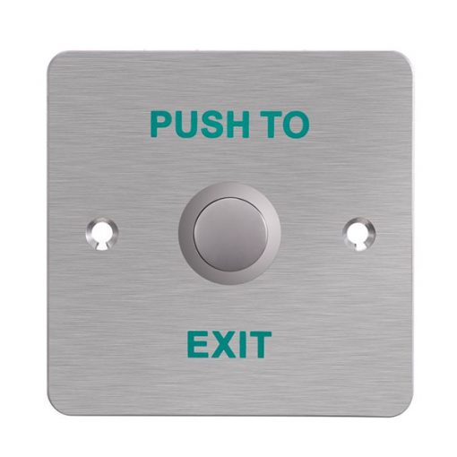 Nút Thoát Hiểm EXIT Hikvision DS-K7P01