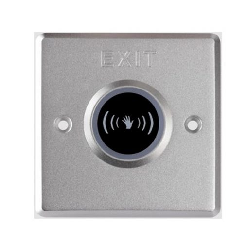 DS-K7P03 Nút EXIT Thoát Hiểm Hikvision Đa Năng Giá Rẻ