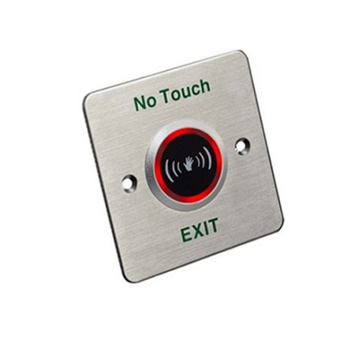 Nút EXIT Thoát Hiểm Hikvision DS-K7P03 Giá Rẻ