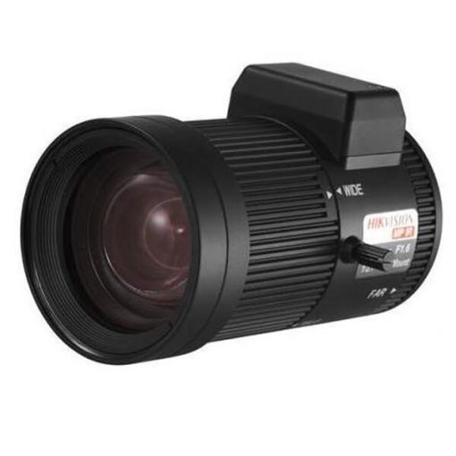 Ống Kính Camera Hikvision MV0840D-MP