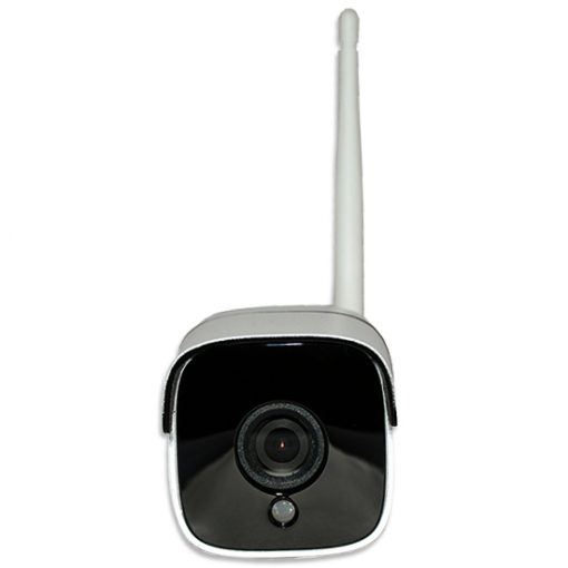 Camera IP Wifi SmartZ SCF1025.5 Ống Kính Góc Rộng