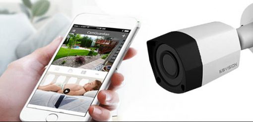 Hình ảnh KBvision KX-2011S4 Full HD 1080P