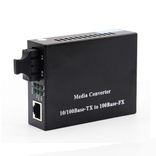 Converter quang Bộ chuyển đổi Quang ra Lan G-NET HHD-120G-40