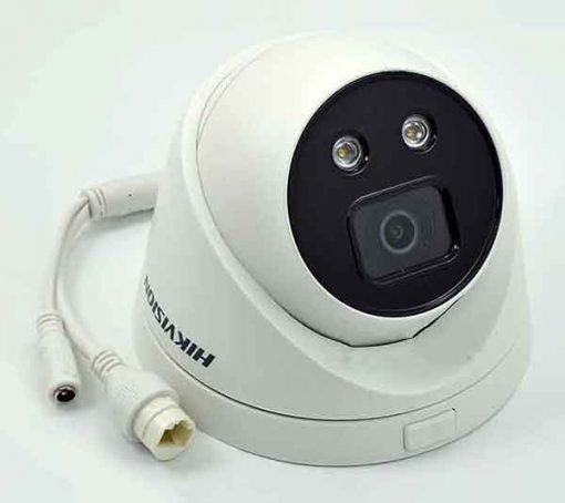 Đánh giá Camera IP Dome Hikvision DS-2CD2346G1-I