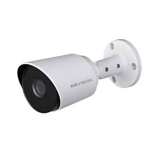 Camera 4 in 1 hồng ngoại 2MP KBvision KX-2121S4