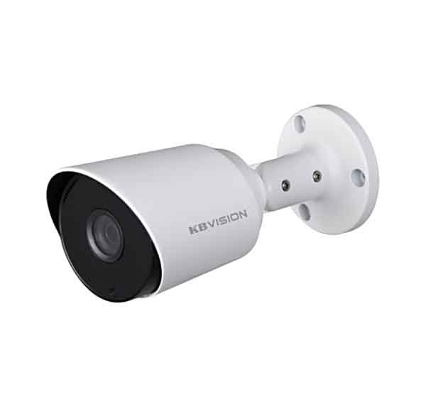 Camera 4 in 1 Hồng Ngoại 2.0 Megapixel KBvision KX-2121S4