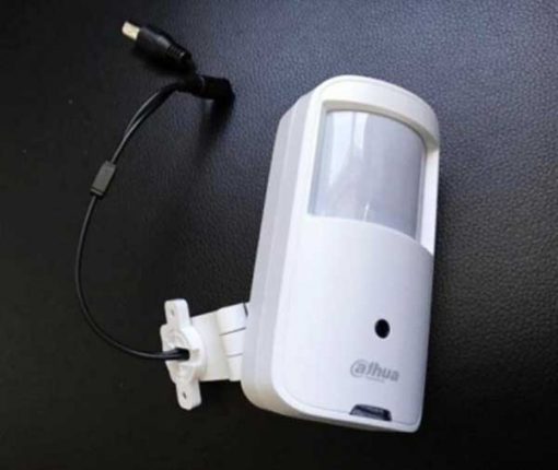 Review Camera Ngụy Trang Dahua HDCVI HAC-HUM1220AP