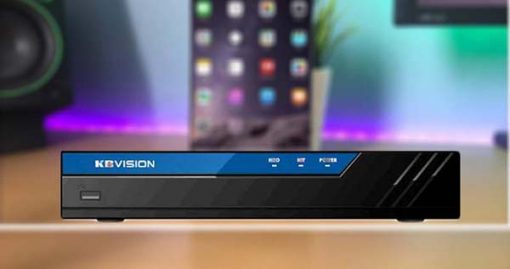 Đầu ghi KBvision KH-8108H1 HD Analog 8 kênh 5in1 giá rất tốt