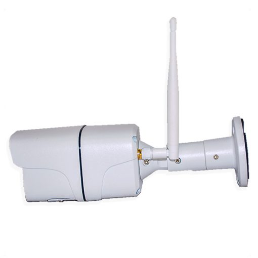 Camera IP Wifi SmartZ SCF1025.5 Dạng Thân