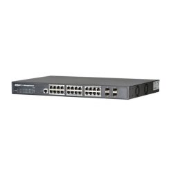 Switch Dahua PFS5424-24T 24 Port Gigabit