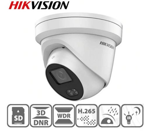 Camera Colovu Hikvision DS-2CD2347G1-L TÍnh Năng Hiện Đại