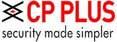 Logo Thương Hiệu CP PLUS