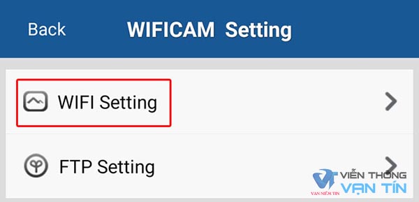 Cách Kết Nối Camera Wifi Với Hệ Thống Mạng