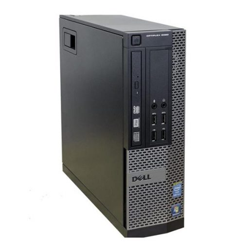 CPU Máy Bộ Dell Core I5 – SSD 120G - Ram DDR3 4G Bus 1600 - Hot 2021
