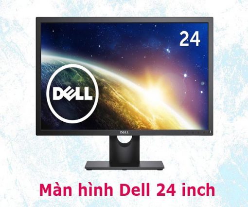 Máy Bộ Dell Thiết Kế Core I5 – Quadro Hàn Hình Lớn