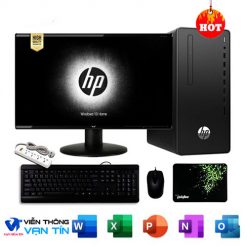 Bộ HP Gen 10 VT11 - Ram 8Gb - SSD 20Gb - HP 20 Inch Led