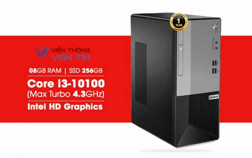 Máy Tính Bộ Lenovo I3 – SSD 10TH - Core i3 - SSD 240G PC Cục Khỏe