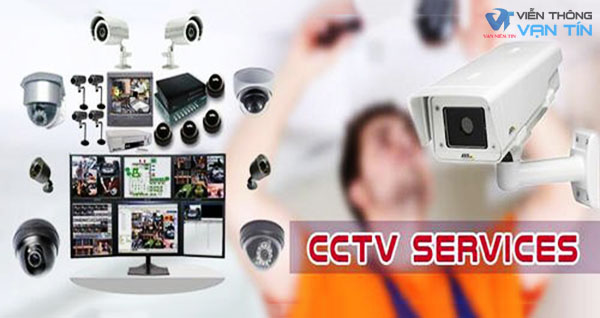 Hệ thống camera quan sát nên được bảo dưỡng thường xuyên