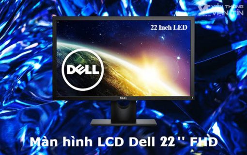 Màn hình LCD Dell 22" Inch Led