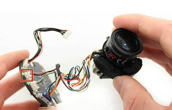 Dịch vụ sửa camera tại nhà kiểm tra tận nơi TPHCM