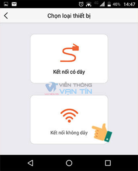 Kết Nối Phần Mềm Xem Camera Ezviz Trên Điện Thoại