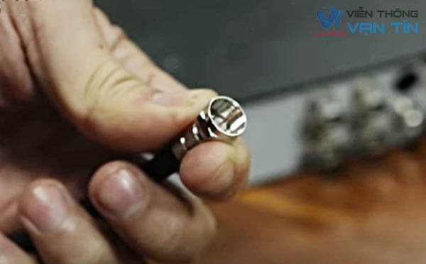 Cách khắc phục lỗi camera quan sát bị nhiễu nhòe hình