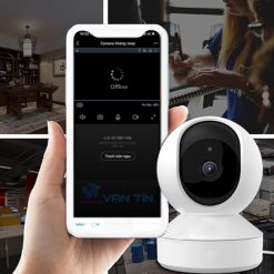 Camera Mất Kết Nối Wifi - Nguyên Nhân & Cách Khắc Phục Dễ Làm