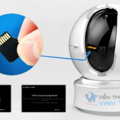 Camera Không Nhận Thẻ Nhớ - Nguyên Nhân & Cách Khắc Phục Đơn Giản
