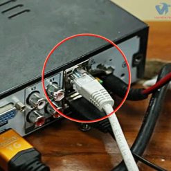 Đầu ghi camera mất kết nối mạng LAN - Cách kiểm tra và khắc phục đơn giản nhất