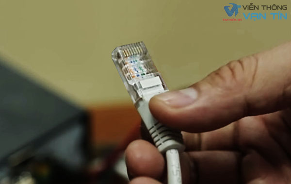 Cách kiểm tra và khắc phục Đầu ghi camera mất kết nối mạng LAN
