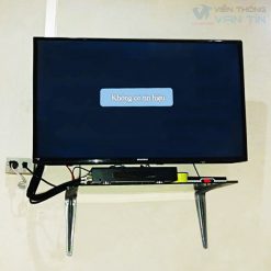 Camera Bị Mất Tín Hiệu - Nguyên Nhân & Cách Sửa Đơn Giản Tại Nhà