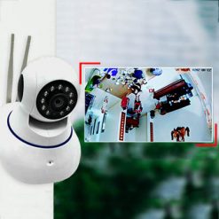 Cách khắc phục lỗi ngược hình ảnh camera Quan sát