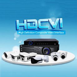 Công Nghệ HDCVI Là Gì? Ưu Nhược Điểm HDCVI Trong Hệ Thống Camera
