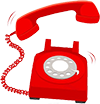  call phone icon