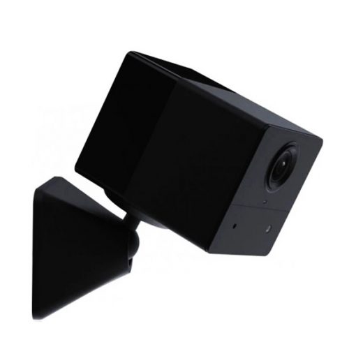 Lắp đặt Camera Wifi Mini Dùng Pin Sạc 2.0MP EZVIZ CS-BC2