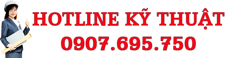 Hotline Nhân viên tư vấn kỹ thuật Vạn Tín