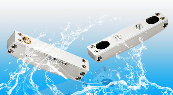 Khóa chốt cửa điện từ ONECAM DSL-222 chống nước tốt