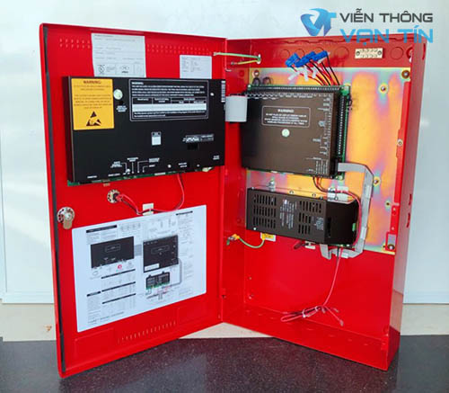 review-trung-tam-bao-chay-dia-chi-firenet-hochiki-24-loop Bên Trong Tủ Trung Tâm Firenet Hochiki FN-2127/FN-4127 2/4 Loop
