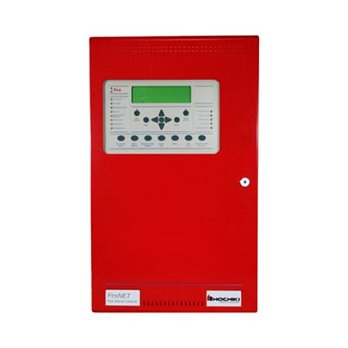 trung-tam-bao-chay-dia-chi-firenet-hochiki-24-loop Tủ Trung Tâm Báo Cháy Địa Chỉ Firenet Hochiki FN-2127/FN-4127 2/4 Loop