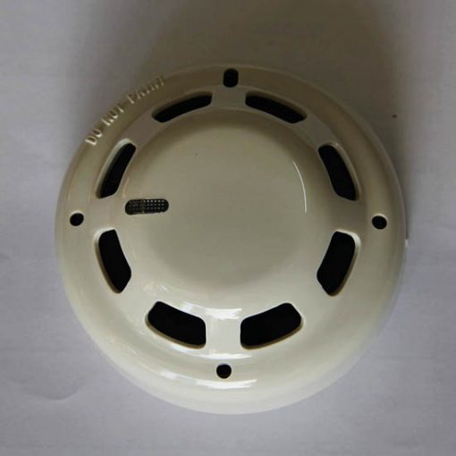Hình Ảnh Đầu Báo Khói Thường HOCHKI SOC-24VN