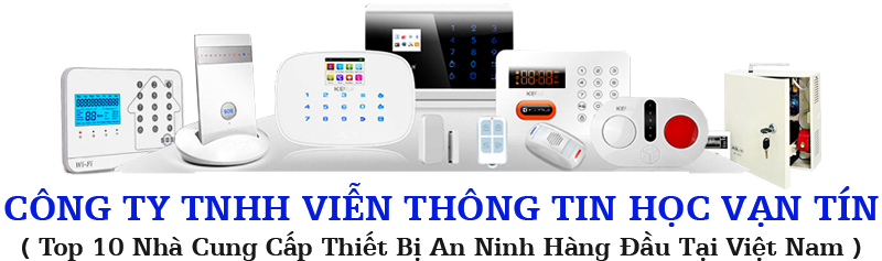 Thi Công Lắp Đặt Thiết Bị Chống Trộm Thông Minh