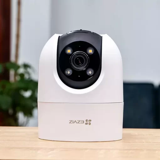 Ống Kính Camera WiFi EZVIZ H8C
