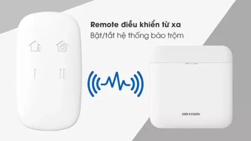 Remote điều khiển từ xa