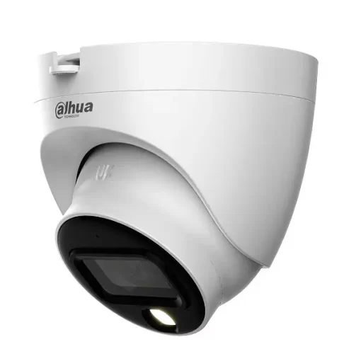 Review Camera HDCVI 5MP Full Color DAHUA DH-HAC-HDW1509TLQP-A-LED-S2