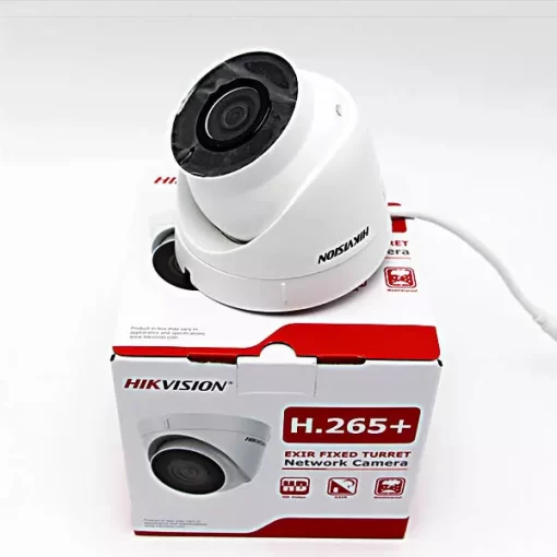 Camera IP Dome Hikvision DS-2CD1143G0-IUF