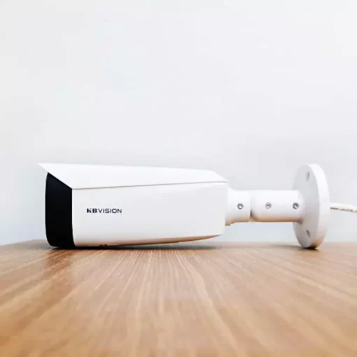 Review Camera IP AI Full Color 2MP KBVISION KX-CAiF2003N-TiF-A