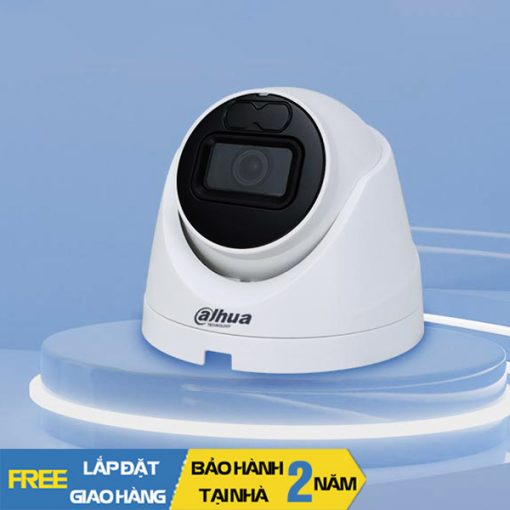 Camera IP Dome AI Full Color 2MP KBVISION KX-CAiF2004N-TiF-A