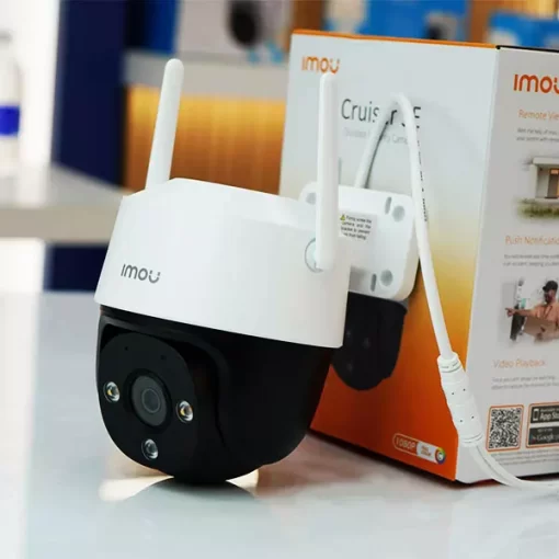Camera IP Wi-Fi IMOU Cruiser SE IPC-S21FP