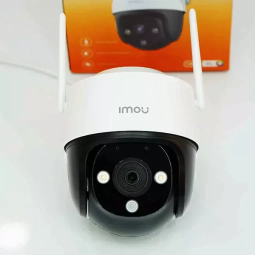 Ống Kính Camera Wi-Fi IMOU Cruiser SE IPC-S21FP